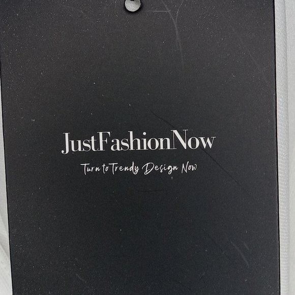 Just Fashion Now Pants (NWT) - Picture 10 of 13